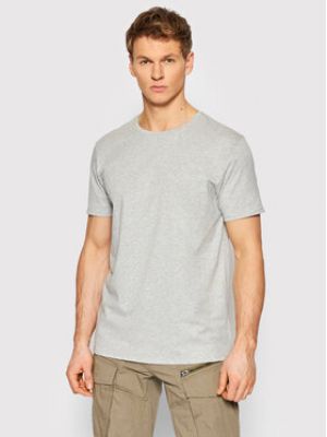 T-shirt United Colors Of Benetton gris
