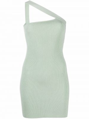 Zelené šaty Gauge81