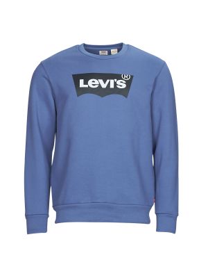 Pulóver Levi's® kék