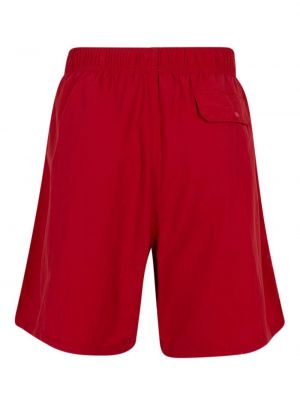 Lühikesed püksid Supreme punane