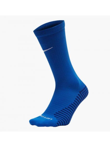 Носки Nike синие