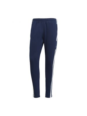 Teplákové nohavice Adidas Sportswear modrá