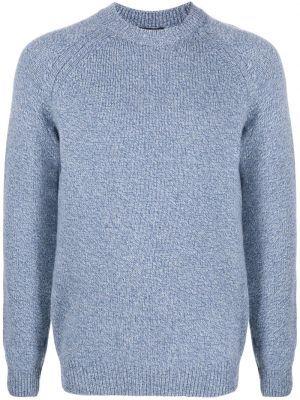 Меланжов пуловер A.p.c.