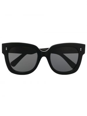 Oversize слънчеви очила Chimi черно