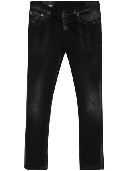 Skinny fit traperice Dondup