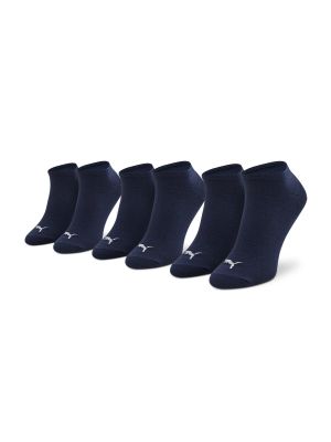 Calcetines deportivos Puma azul