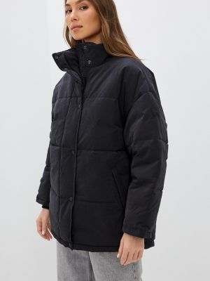Куртка утепленная Wrangler, черная