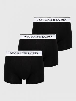 Boxeralsó Polo Ralph Lauren fekete