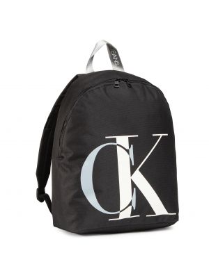 Calvin Klein Jeans Exploded Monogram Backpack IU0IU00152