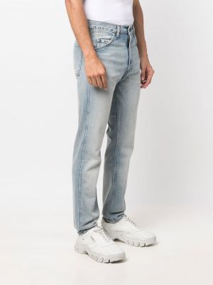 Jeansy skinny slim fit Levis Made & Crafted