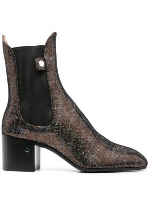 Ankle boots Laurence Dacade braun