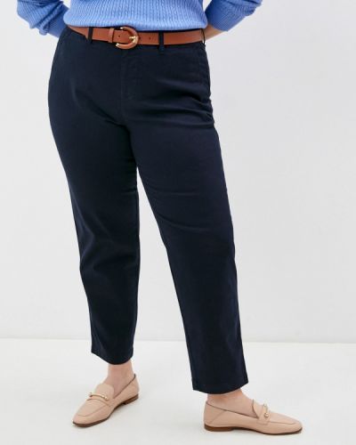 Брюки Lauren Ralph Lauren Woman - Синий