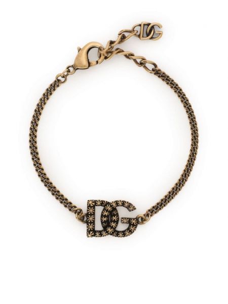 Kæde armbånd Dolce & Gabbana