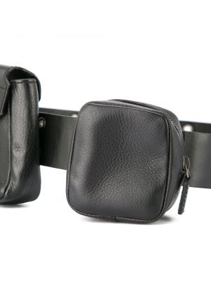 Cinturón con bolsillos Christian Dior