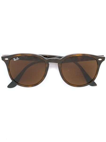 Briller Ray-ban brun