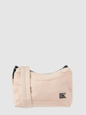 Torebka Calvin Klein Jeans różowa