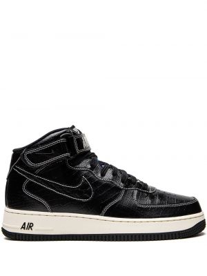 Baskets Nike Air Force 1 noir