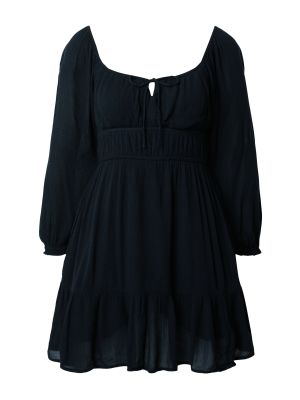 Rochie Hollister negru