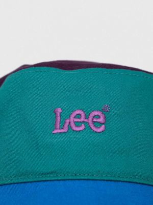 Bombažni klobuk Lee