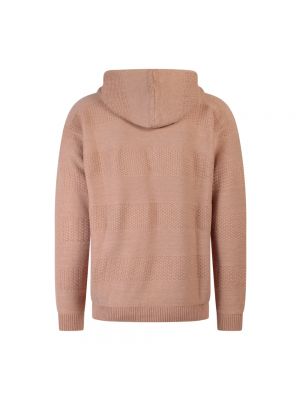 Sweter Nick Fouquet różowy
