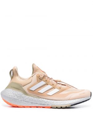 Sneakers Adidas UltraBoost brun