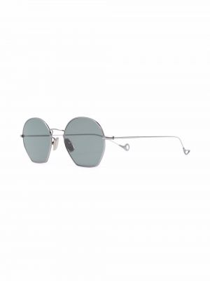 Okulary przeciwsłoneczne Eyepetizer srebrne