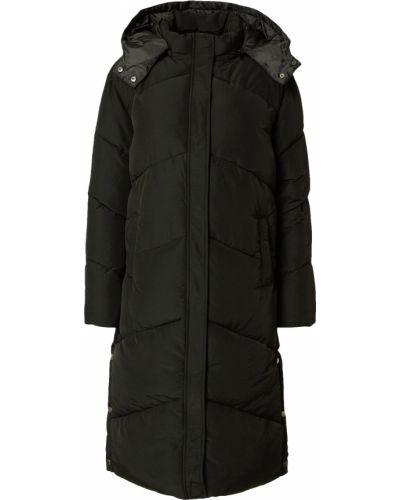 Zimski kaput Neo Noir crna