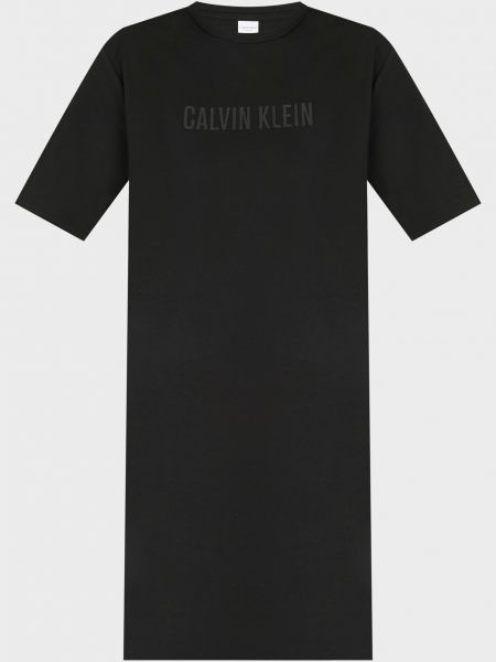 Сорочка Calvin Klein чорна