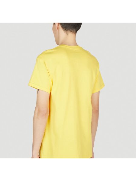 Koszulka Dtf.nyc żółta