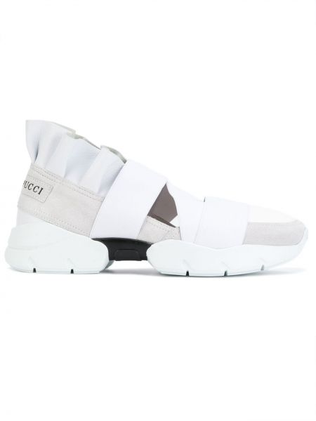 Sneakersy Emilio Pucci