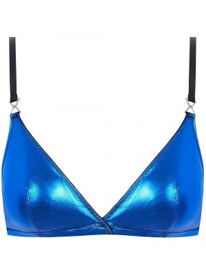 Bralette Maison Close blå