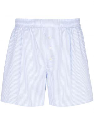 Bermuda kratke hlače z vezenjem Balmain