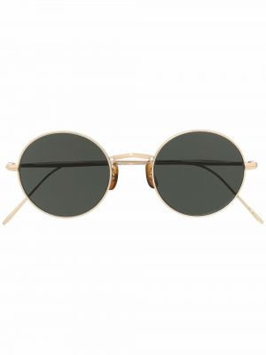 Briller Oliver Peoples gull