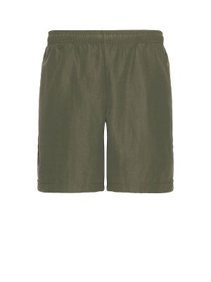 Pantalones cortos Wao verde