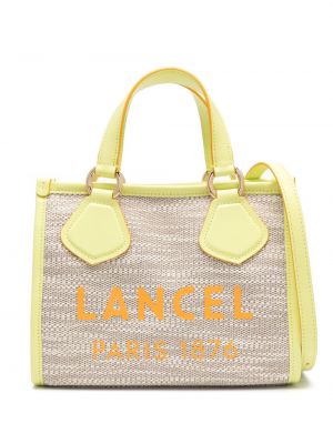 Чанта през рамо Lancel