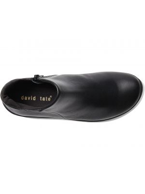 Ботинки David Tate черные