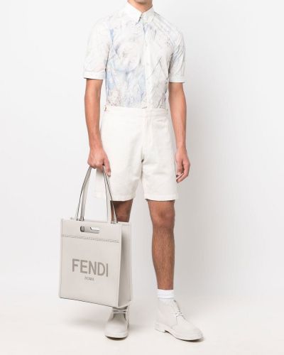 Shopper Fendi