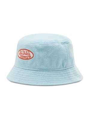 Sombrero Von Dutch azul