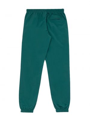Pantalones de chándal con bordado Stadium Goods verde