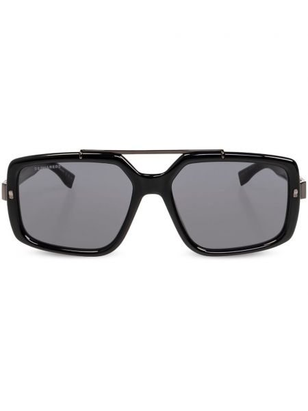 Napszemüveg Dsquared2 Eyewear fekete