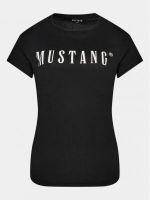 Dámská trička Mustang