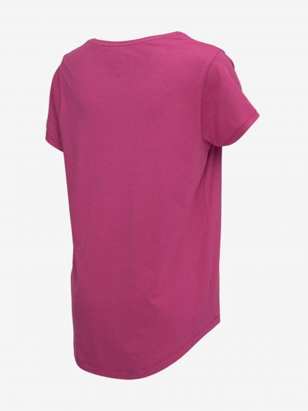 Tričko Loap růžové
