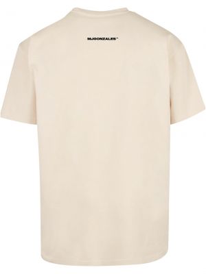 T-shirt con cappuccio Mj Gonzales