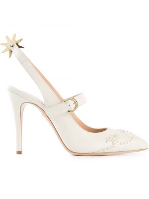 Pumps Charlotte Olympia
