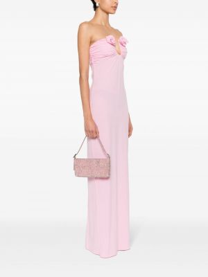 Shopper handtasche Benedetta Bruzziches pink