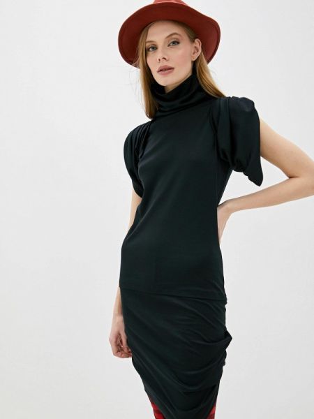 Платье Vivienne Westwood Anglomania, черное