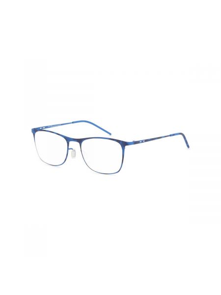 Okulary przeciwsłoneczne Italia Independent niebieskie