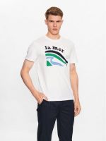 T-shirts Casual Friday homme