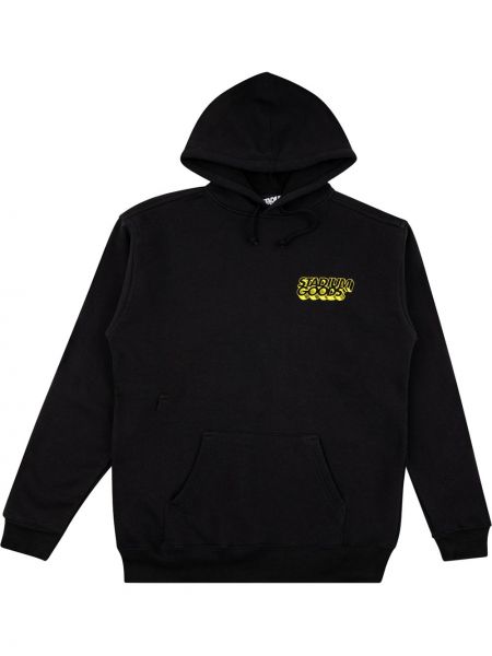 Sudadera con capucha Stadium Goods negro