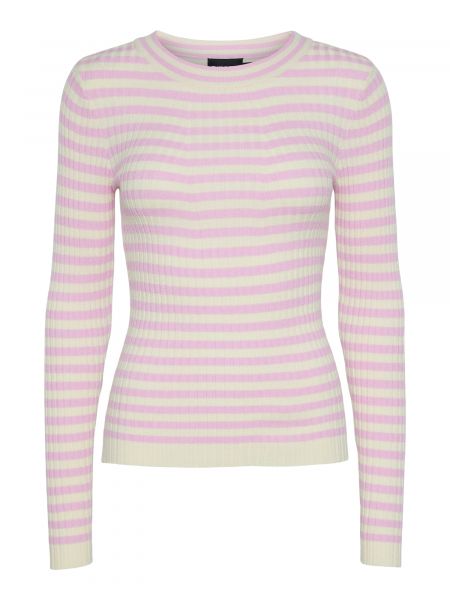 Pullover Pieces pink